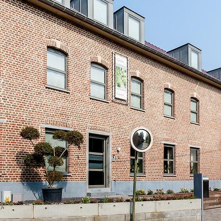 Gastenhof Ter Lombeek Екстериор снимка