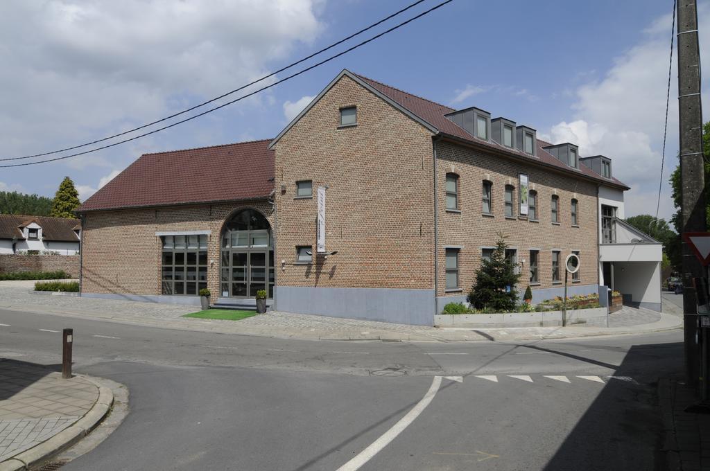 Gastenhof Ter Lombeek Екстериор снимка